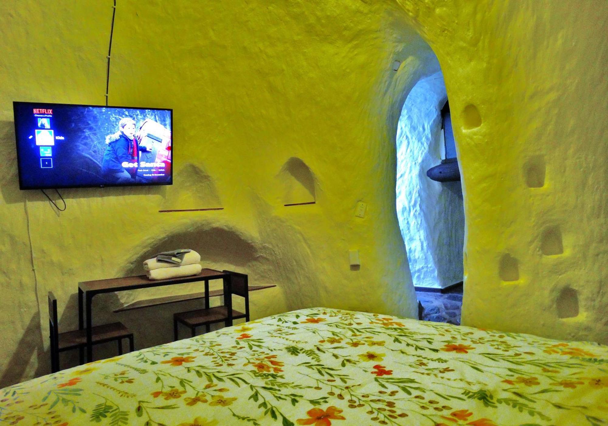 Di'S Place Coober Pedy Exteriör bild